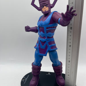 MZ04 Galactus #G001 Galactic Guardians Giant Marvel Heroclix with Card FRENLY BRICKS - Open 7 Days