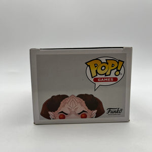 Funko POP! Games Dungeons & Dragons Asmodeus #575 - Vinyl Collectable FRENLY BRICKS - Open 7 Days