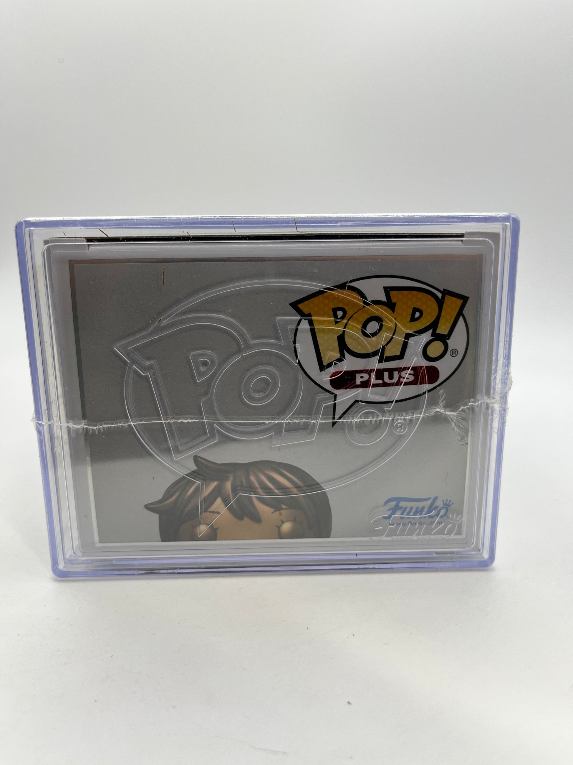 Funko POP! Plus One Piece - Nami #2015 - Vinyl Collectable FRENLY BRICKS - Open 7 Days