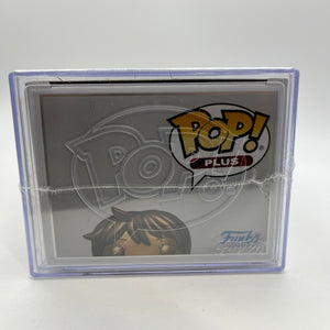 Funko POP! Plus One Piece - Nami #2015 - Vinyl Collectable FRENLY BRICKS - Open 7 Days