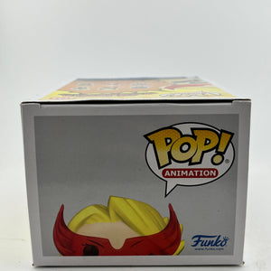 Funko POP! Animation My Hero Academia - Yuga Ayama #1144 - Vinyl Collectable FRENLY BRICKS - Open 7 Days