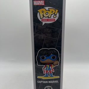 Funko Pop! Comic Covers - 