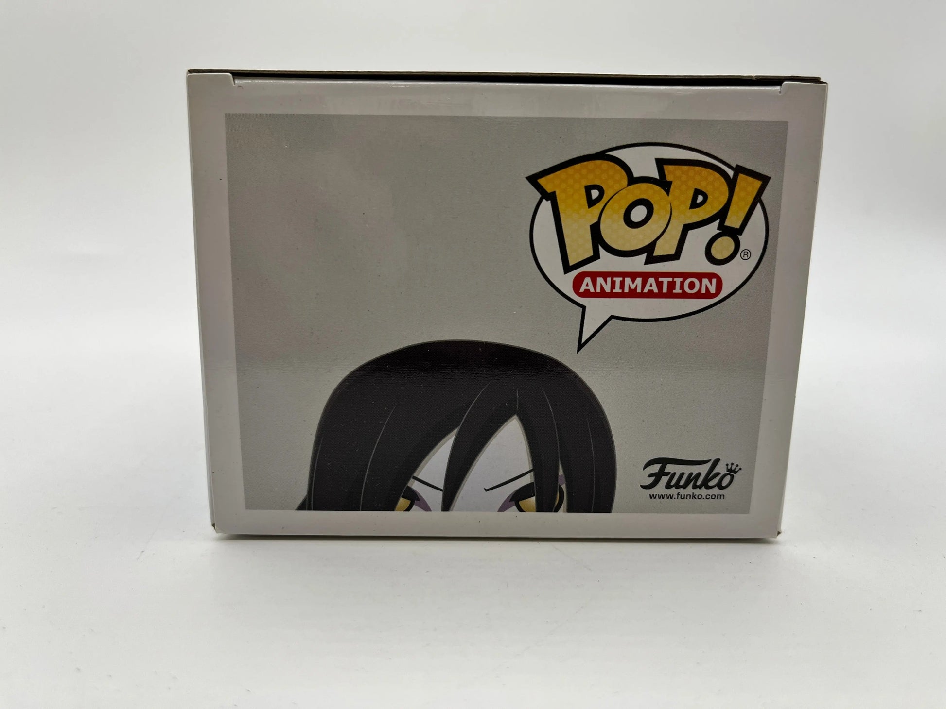 Funko POP! Animation Naruto Shippuden Orochimaru #729 - Vinyl Collectable FRENLY BRICKS - Open 7 Days