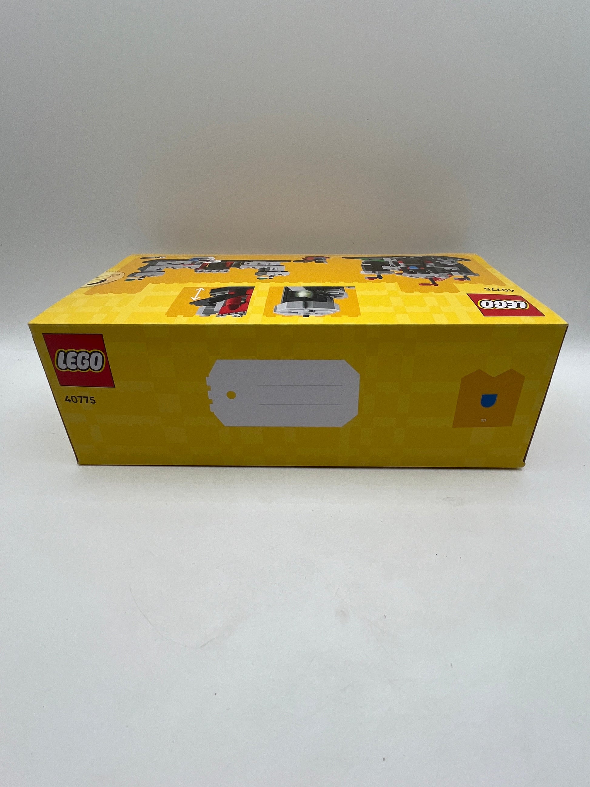 LEGO 40775 - Mini Knight’s Castle GWP - Limited Edition - New and Sealed FRENLY BRICKS - Open 7 Days