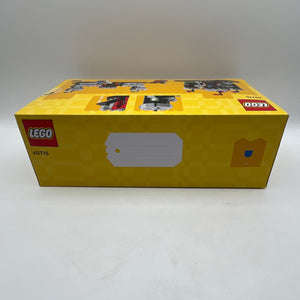 LEGO 40775 - Mini Knight’s Castle GWP - Limited Edition - New and Sealed FRENLY BRICKS - Open 7 Days