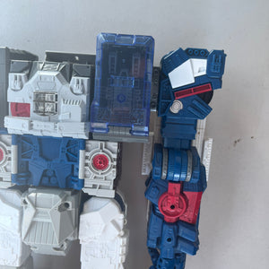 Transformers Fortress Maximus LG-31 Legends Titan Class FRENLY BRICKS - Open 7 Days