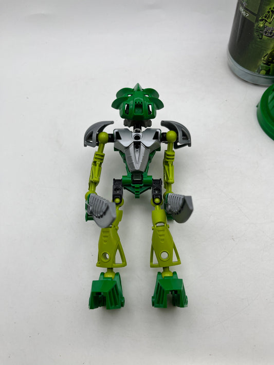 Lego Bionicle 8567 - Not Sealed - Built 100% Complete *See Photos* FRENLY BRICKS - Open 7 Days
