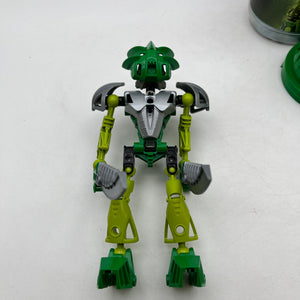 Lego Bionicle 8567 - Not Sealed - Built 100% Complete *See Photos* FRENLY BRICKS - Open 7 Days