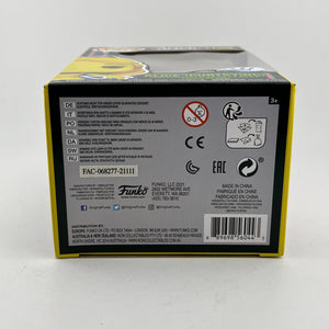 Funko POP! Disney Alice In Wonderland - Alice (Curtsying) #1058 - Black Light Exclusive FRENLY BRICKS - Open 7 Days