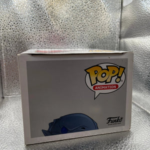 Yu-Gi-Oh #389 Blue Eyes White Dragon Funko Pop! FRENLY BRICKS - Open 7 Days