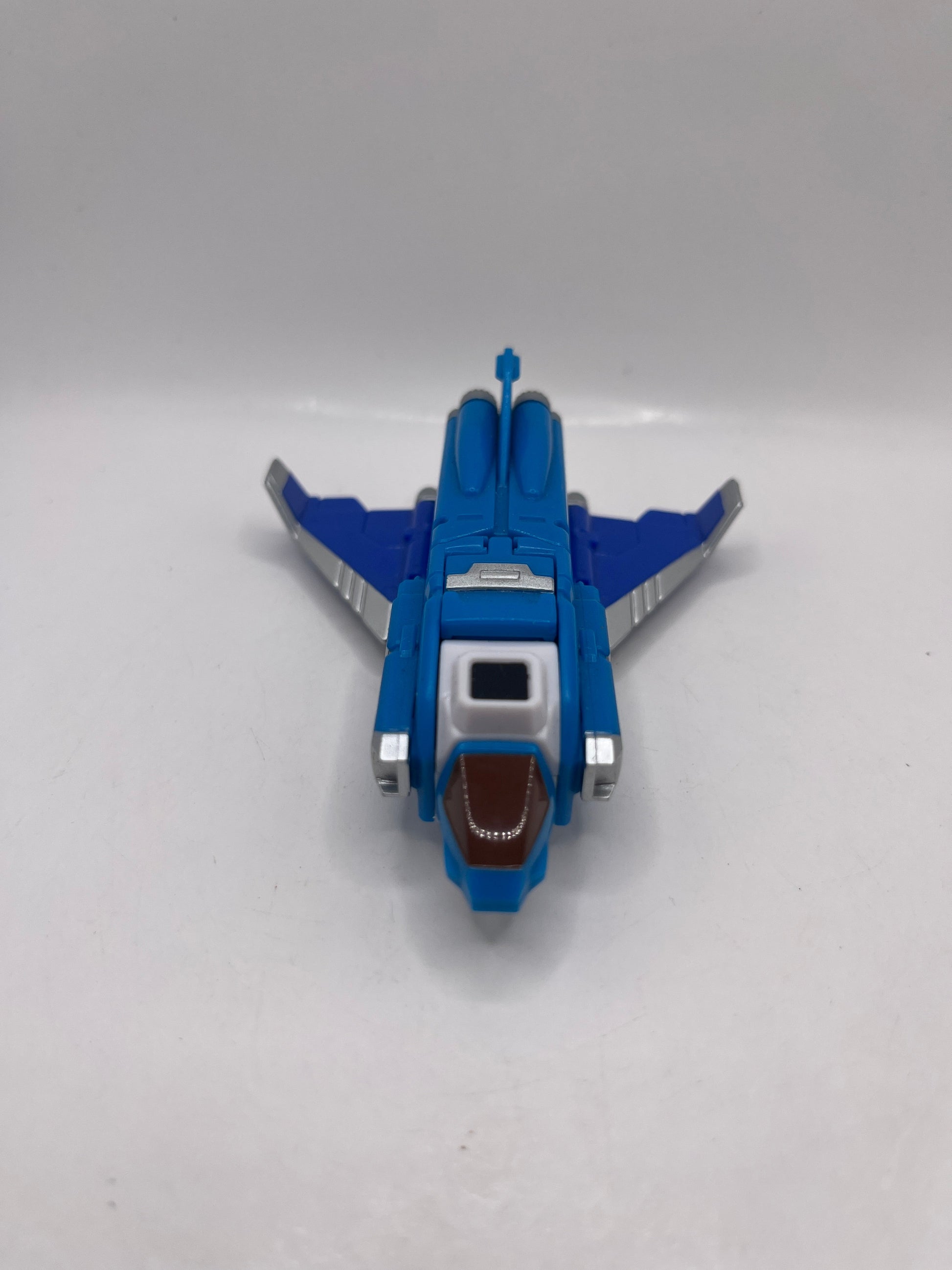 Bandai Machine Robo Hyper Gyro Robo Lot of 4 FRENLY BRICKS - Open 7 Days