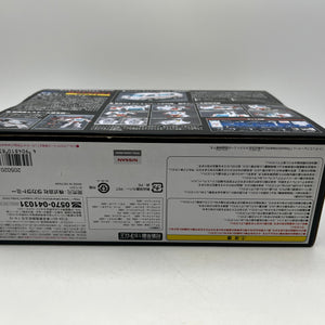 Takara Tomy Transformers - Ratchet Masterpiece MP30 6