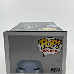 Funko POP! Games Destiny - Zavala #237 - Vinyl Collectable FRENLY BRICKS - Open 7 Days