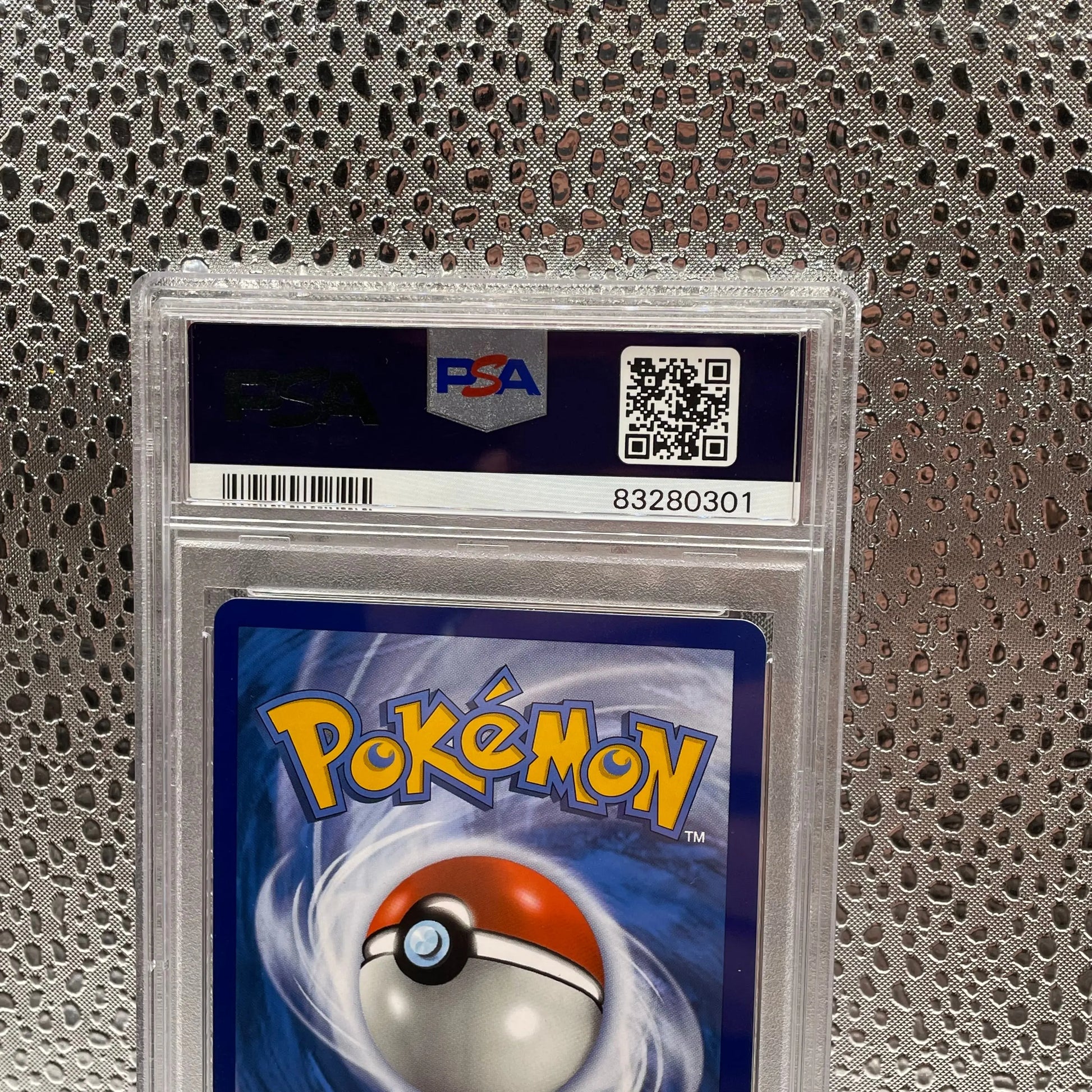 Pokémon TCG Rotom V Lost Origin 177/196 PSA 10 FRENLY BRICKS - Open 7 Days