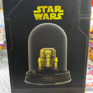 Funko Pop Vinyl Star Wars Collector’s Edition FRENLY BRICKS - Open 7 Days