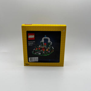 Lego Entrance Gate #6544433 FRENLY BRICKS - Open 7 Days