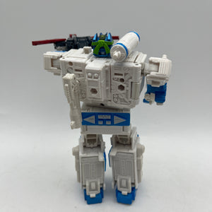 Transformers Generations Soundwave Action Figure Shattered Glass Collection FRENLY BRICKS - Open 7 Days
