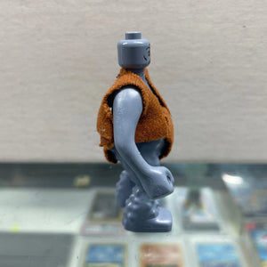 LEGO® Harry Potter Minifigure Mountain Troll Used - From Set 4712 FRENLY BRICKS - Open 7 Days