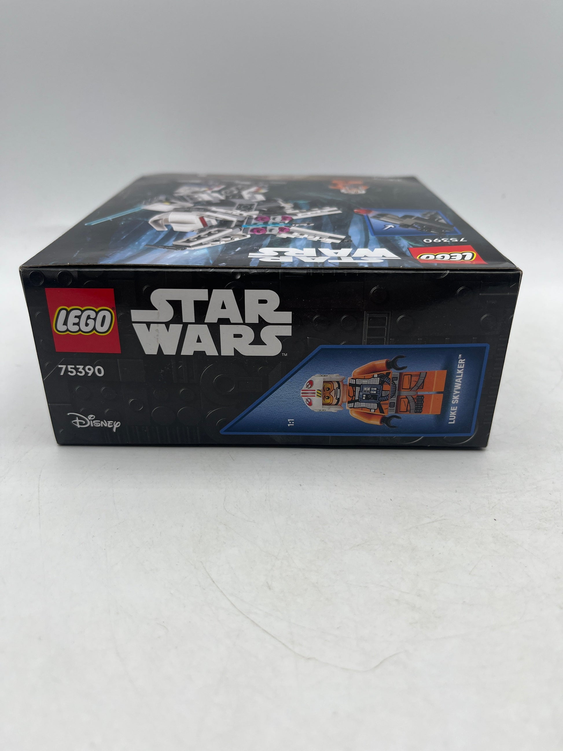 LEGO 75390 Star Wars Luke Skywalker’s X-Wing Mech FRENLY BRICKS - Open 7 Days