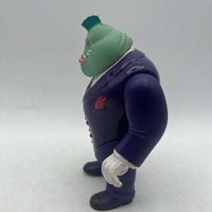 Biker Mice From Mars Lawrence Limburger Loose Action Figure Galoob 1993 FRENLY BRICKS - Open 7 Days