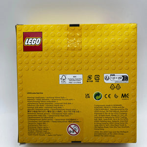 Lego Marvel Cerebro #6546713 FRENLY BRICKS - Open 7 Days