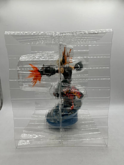 Banpresto My Hero Academia Dioramatic Katsuki Bakugo - The Brush - 20cm Figure FRENLY BRICKS - Open 7 Days