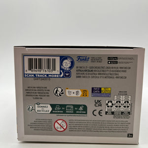 Funko POP! Movies John Wick Chapter 4 John Wick #1687 - Vinyl Collectable FRENLY BRICKS - Open 7 Days