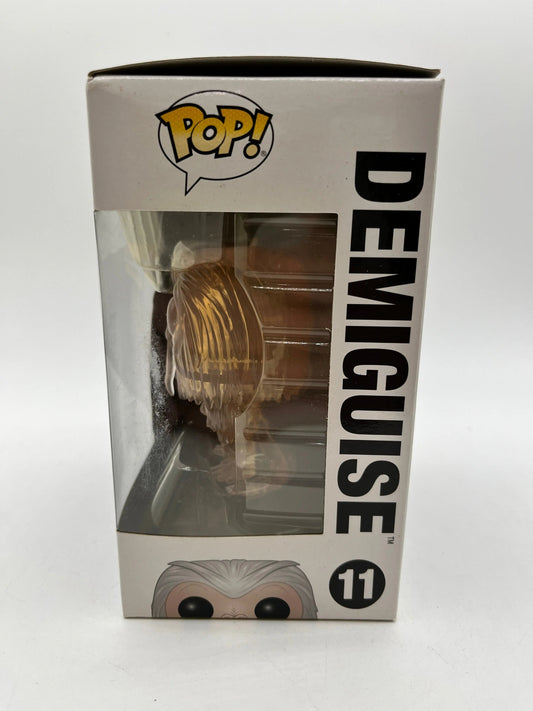 Funko POP! Fantastic Beasts and Where to Find Them Demiguise #11 FRENLY BRICKS - Open 7 Days