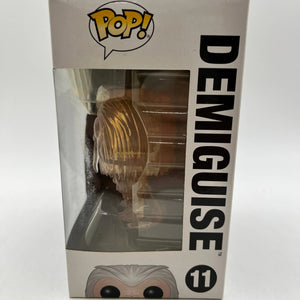 Funko POP! Fantastic Beasts and Where to Find Them Demiguise #11 FRENLY BRICKS - Open 7 Days