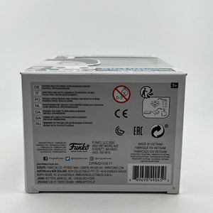 Funko POP! Movies Corpse Bride - Victor With Scraps #986 - Vinyl Collectable FRENLY BRICKS - Open 7 Days