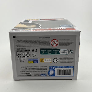 Funko POP! Television Stranger Things - Eddie #1250 - Special Edition FRENLY BRICKS - Open 7 Days