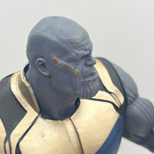 Marvel Gallery Avengers Infinity War THANOS PVC statue Diamond Gallery FRENLY BRICKS - Open 7 Days