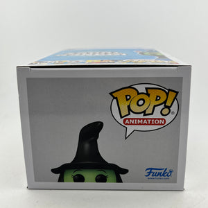 Funko POP! Looney Tunes - Witch Hazel #1710 - 2024 Convention LE FRENLY BRICKS - Open 7 Days