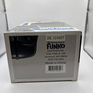 Funko POP! Star Wars - Darth Vader #01 - Vinyl Bobble-Head - Vaulted FRENLY BRICKS - Open 7 Days