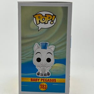 Funko POP! Disney - Baby Pegasus #383 - Vinyl Collectable FRENLY BRICKS - Open 7 Days