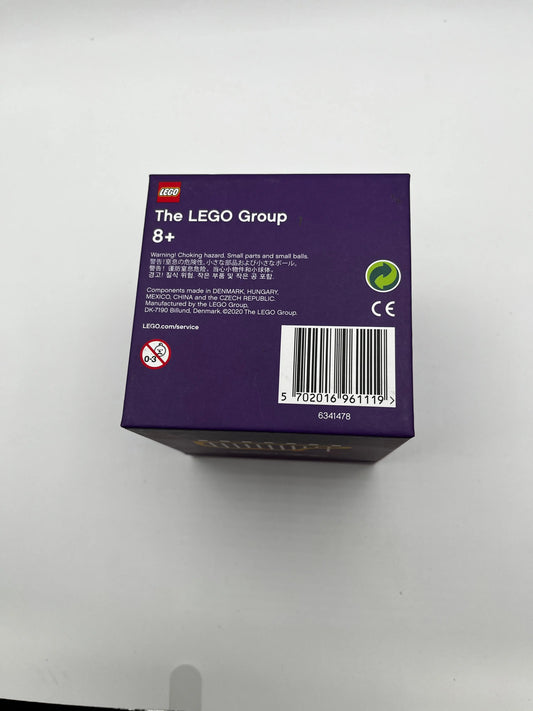 Lego Roller Coaster #66651 2020 FRENLY BRICKS - Open 7 Days