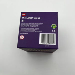 Lego Roller Coaster #66651 2020 FRENLY BRICKS - Open 7 Days