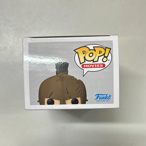 Pop Vinyl Movies #1473 Leonidas FRENLY BRICKS - Open 7 Days