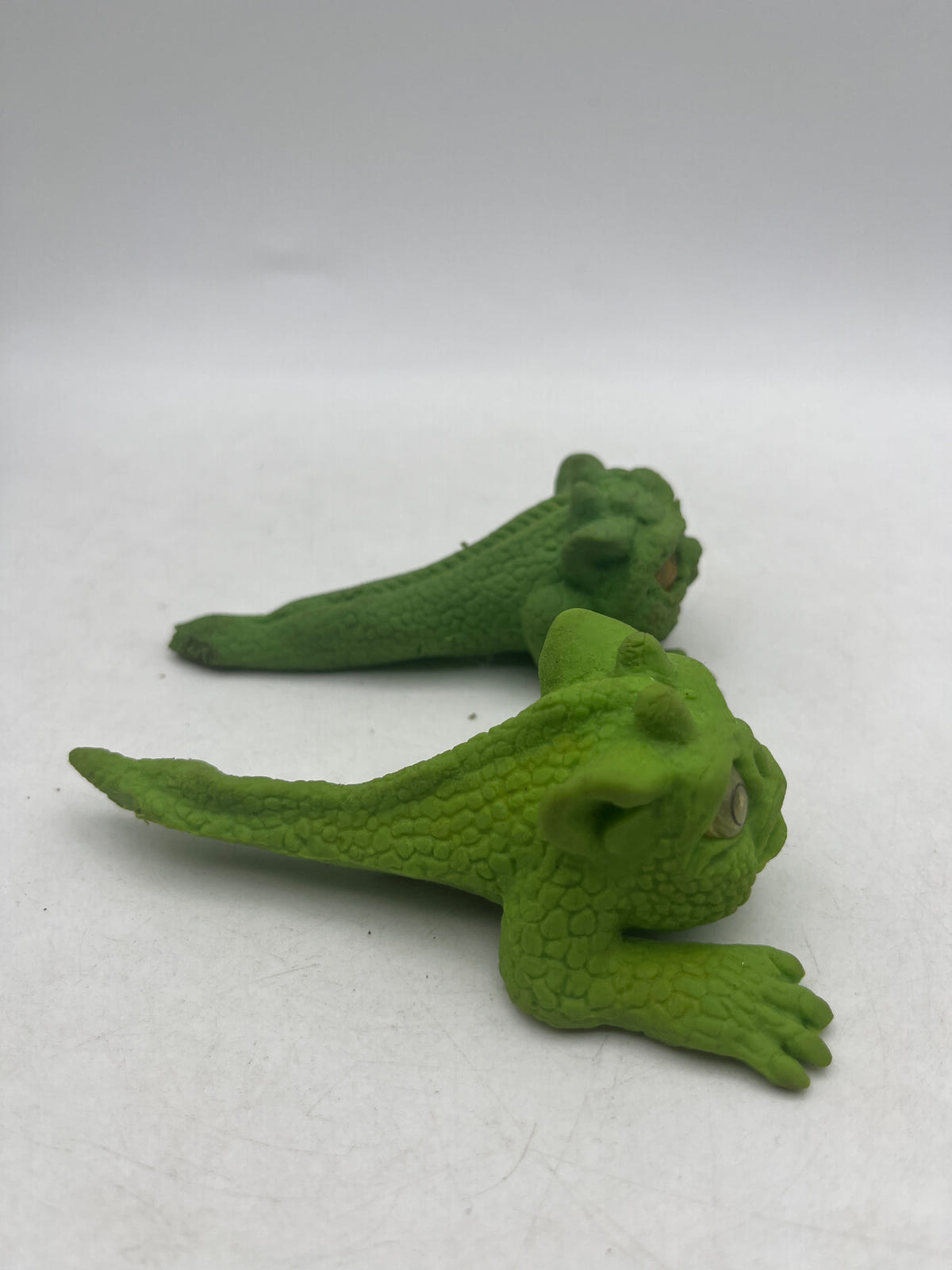 Baby Boglins VintageToy Original 1991 Rare Collectable Doink and Squit FRENLY BRICKS - Open 7 Days image 2