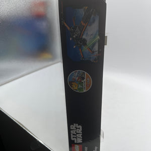 BRAND NEW AND SEALED LEGO Star Wars Poe's X-Wing Fighter 75102 FRENLY BRICKS - Open 7 Days