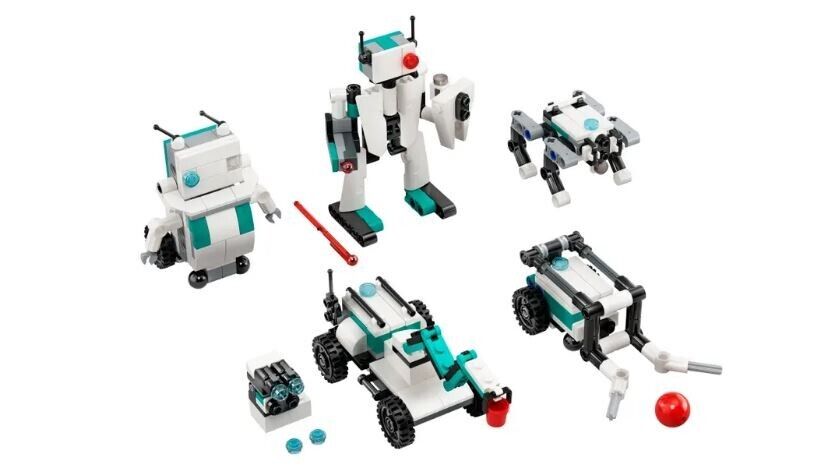 LEGO 40413 - MINDSTORMS Mini Robots[NEW] FRENLY BRICKS - Open 7 Days