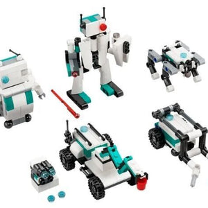 LEGO 40413 - MINDSTORMS Mini Robots[NEW] FRENLY BRICKS - Open 7 Days