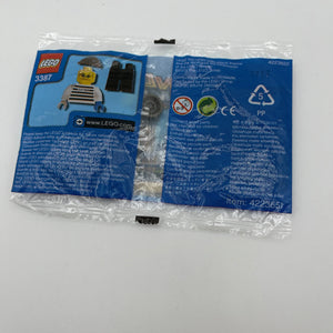 Lego Island Xtreme Stunts #3387 FRENLY BRICKS - Open 7 Days