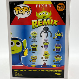 Funko POP! Pixar Remix - Dory #750 - Vinyl Collectable FRENLY BRICKS - Open 7 Days