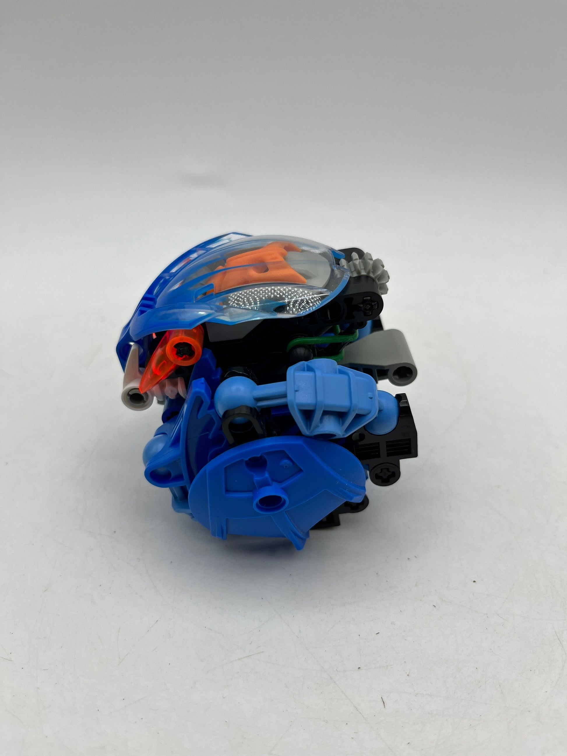 Lego Bionicle - Gahlok 8562 - Not Sealed - 100% Complete *see Photos* FRENLY BRICKS - Open 7 Days