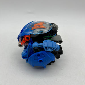 Lego Bionicle - Gahlok 8562 - Not Sealed - 100% Complete *see Photos* FRENLY BRICKS - Open 7 Days