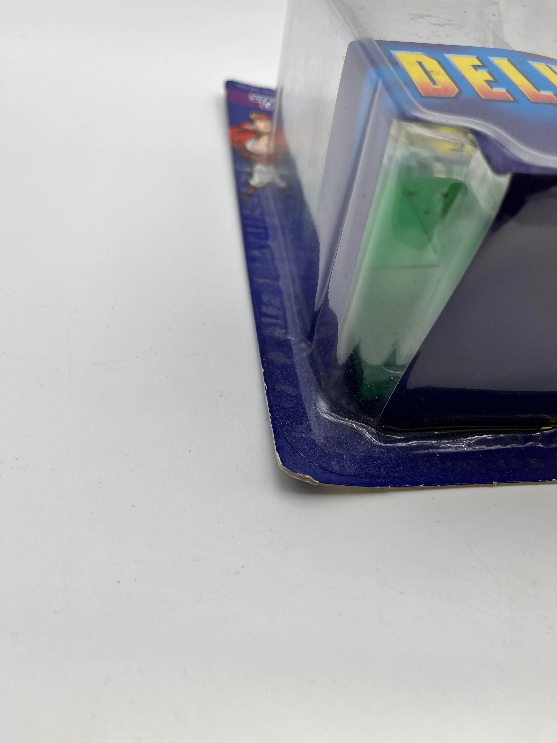 1998 Starting Lineup Pro Action Baseball Mark Mcgwire Deluxe Hitting Action - Hasbro FRENLY BRICKS - Open 7 Days