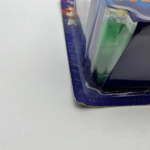 1998 Starting Lineup Pro Action Baseball Mark Mcgwire Deluxe Hitting Action - Hasbro FRENLY BRICKS - Open 7 Days