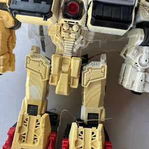 Takara Tomy Transformers Generations TG-23 Metroplex 23 inch Action Figure FRENLY BRICKS - Open 7 Days