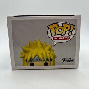 Funko POP! Animation Naruto Shippuden Minato Namikaze #935 SE Glow Chase FRENLY BRICKS - Open 7 Days
